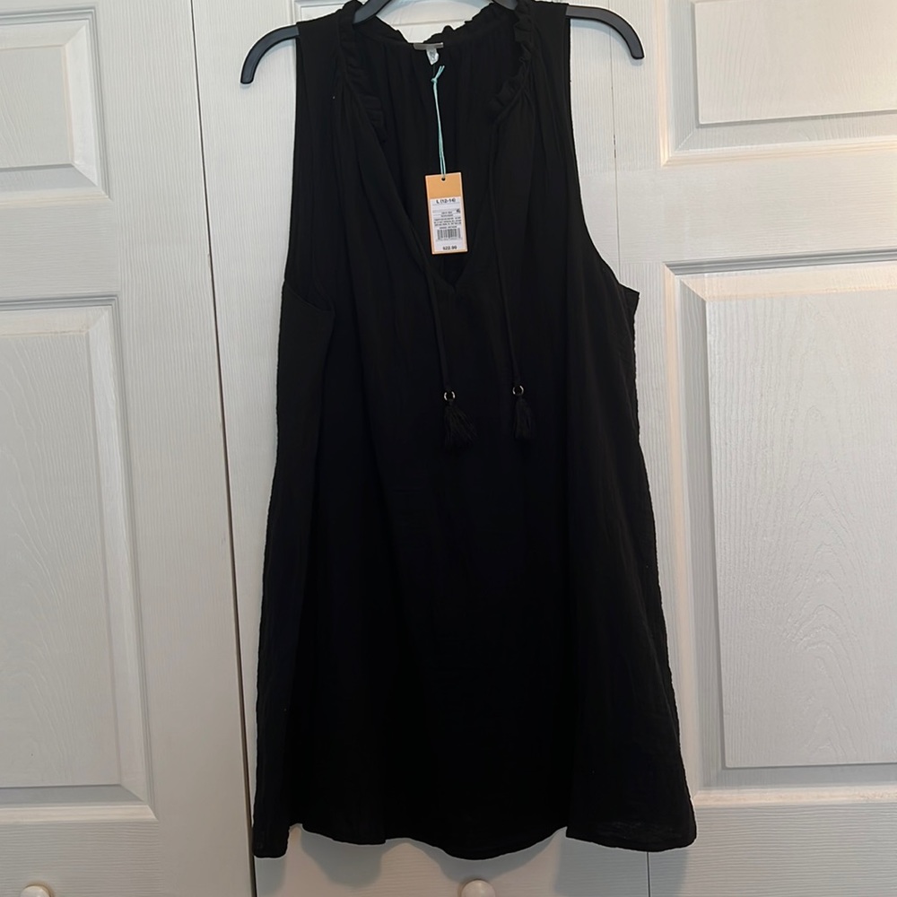 Kona sol (target) cover up